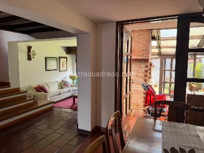Casa de 4 alcobas en venta en Belmira Usaquen, Bogotá, 230 m² · foto 11 de 20