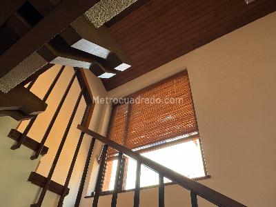 Casa de 4 alcobas en venta en Belmira Usaquen, Bogotá, 230 m² · foto 12 de 20