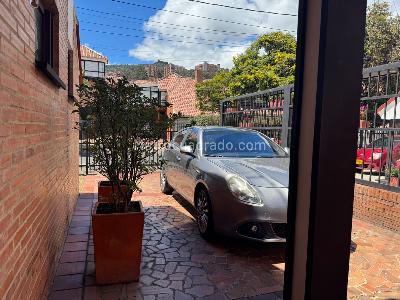 Casa de 4 alcobas en venta en Belmira Usaquen, Bogotá, 230 m² · foto 13 de 20