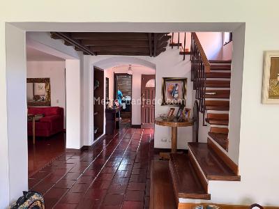 Casa de 4 alcobas en venta en Belmira Usaquen, Bogotá, 230 m² · foto 14 de 20