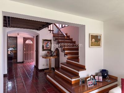 Casa de 4 alcobas en venta en Belmira Usaquen, Bogotá, 230 m² · foto 15 de 20