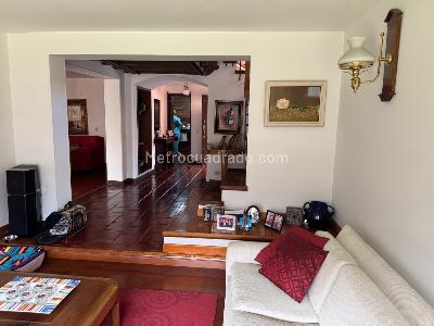 Casa de 4 alcobas en venta en Belmira Usaquen, Bogotá, 230 m² · foto 16 de 20