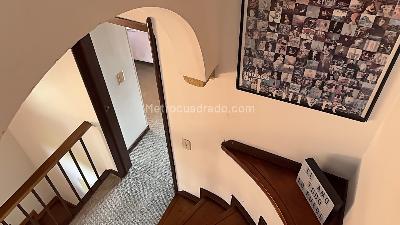 Casa de 4 alcobas en venta en Belmira Usaquen, Bogotá, 230 m² · foto 19 de 20
