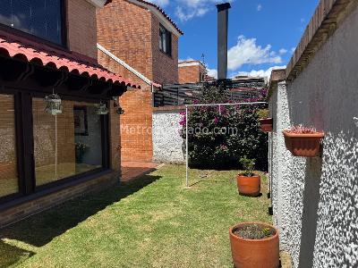 Casa de 4 alcobas en venta en Belmira Usaquen, Bogotá, 230 m² · foto 20 de 20