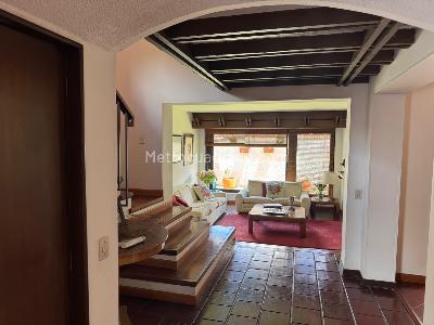 Casa de 4 alcobas en venta en Belmira Usaquen, Bogotá, 230 m² · foto 6 de 20
