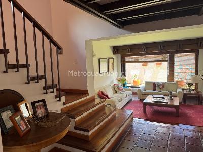 Casa de 4 alcobas en venta en Belmira Usaquen, Bogotá, 230 m² · foto 7 de 20