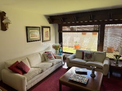 Casa de 4 alcobas en venta en Belmira Usaquen, Bogotá, 230 m² · foto 8 de 20