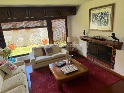 Casa de 4 alcobas en venta en Belmira Usaquen, Bogotá, 230 m² · foto 9 de 20