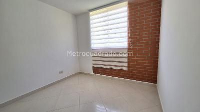 Apartamento de 3 alcobas en venta en Valadares, Bello, 62 m² · foto 10 de 19