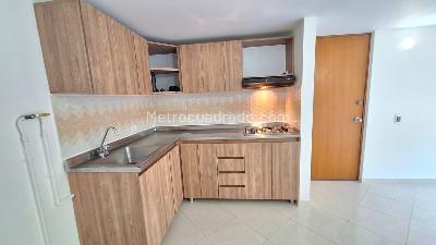 Apartamento de 3 alcobas en venta en Valadares, Bello, 62 m² · foto 7 de 19