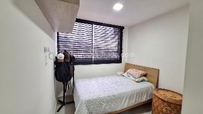 Apartamento de 3 alcobas en venta en Calasanz, Medellín, 70 m² · foto 10 de 20