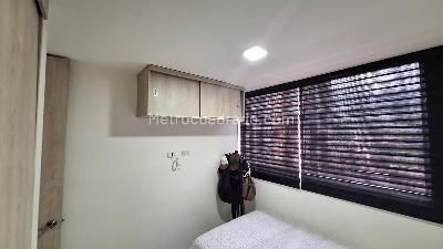 Apartamento de 3 alcobas en venta en Calasanz, Medellín, 70 m² · foto 12 de 20