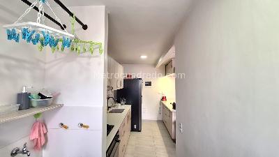 Apartamento de 3 alcobas en venta en Calasanz, Medellín, 70 m² · foto 16 de 20