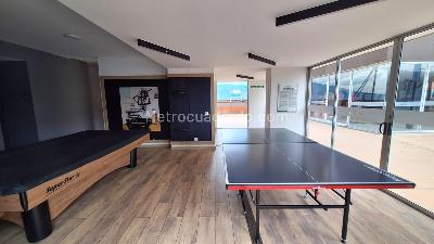 Apartamento de 3 alcobas en venta en Calasanz, Medellín, 70 m² · foto 20 de 20