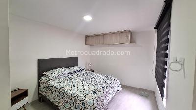 Apartamento de 3 alcobas en venta en Calasanz, Medellín, 70 m² · foto 7 de 20