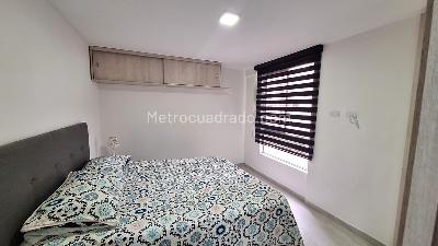 Apartamento de 3 alcobas en venta en Calasanz, Medellín, 70 m² · foto 9 de 20