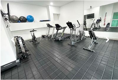 Apartamento en venta en Castillo, Cartagena · foto 3 de 7