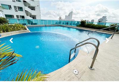 Apartamento en venta en Castillo, Cartagena · foto 4 de 7