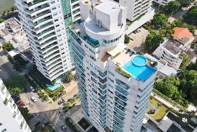 Apartamento en venta en Castillo, Cartagena · foto 5 de 7