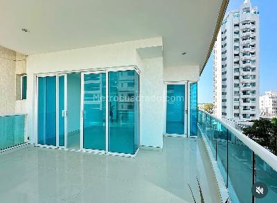 Apartamento en venta en Castillo, Cartagena · foto 6 de 7