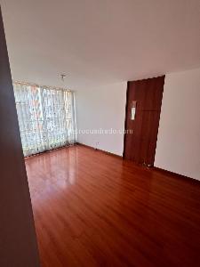 Apartamento en venta en Cantalejo, Bogotá · foto 2 de 11