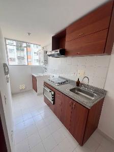 Apartamento en venta en Cantalejo, Bogotá · foto 5 de 11
