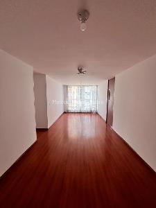 Apartamento en venta en Cantalejo, Bogotá · foto 6 de 11