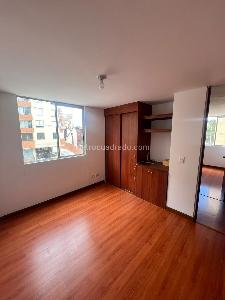 Apartamento en venta en Cantalejo, Bogotá · foto 8 de 11