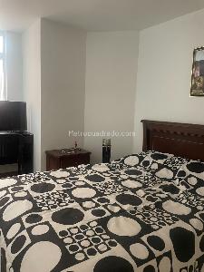 Apartamento de 4 alcobas en venta en El Diamante No. 2, Medellín, 90 m² · foto 10 de 17