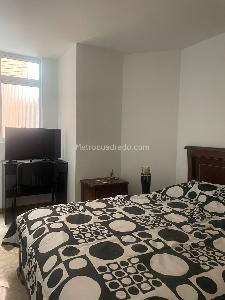 Apartamento de 4 alcobas en venta en El Diamante No. 2, Medellín, 90 m² · foto 11 de 17