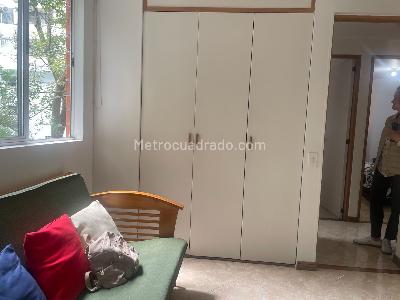 Apartamento de 4 alcobas en venta en El Diamante No. 2, Medellín, 90 m² · foto 14 de 17