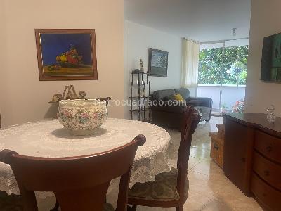 Apartamento de 4 alcobas en venta en El Diamante No. 2, Medellín, 90 m² · foto 17 de 17