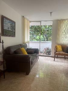 Apartamento de 4 alcobas en venta en El Diamante No. 2, Medellín, 90 m² · foto 3 de 17
