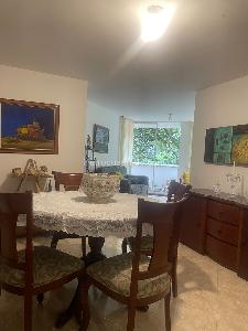 Apartamento de 4 alcobas en venta en El Diamante No. 2, Medellín, 90 m² · foto 7 de 17