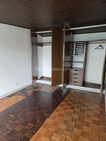 Apartamento en Arriendo, SANTA RITA Zona Urbana, Bogotá D.C.