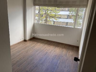 Apartamento de 5 alcobas en venta en San Felipe Barrios Unidos, Bogotá, 143 m² · foto 7 de 19