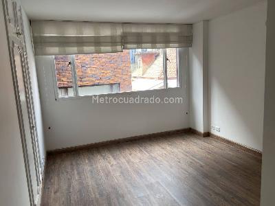 Apartamento de 5 alcobas en venta en San Felipe Barrios Unidos, Bogotá, 143 m² · foto 9 de 19