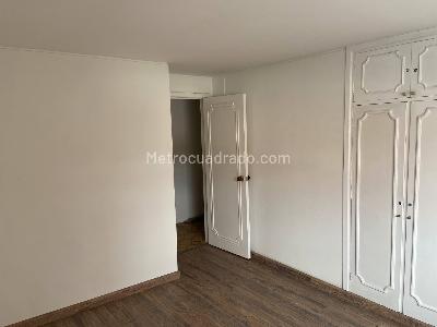 Apartamento de 5 alcobas en venta en San Felipe Barrios Unidos, Bogotá, 143 m² · foto 10 de 19
