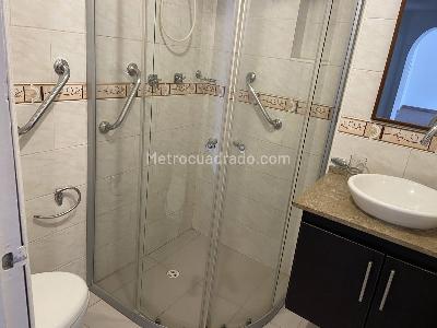 Apartamento de 5 alcobas en venta en San Felipe Barrios Unidos, Bogotá, 143 m² · foto 11 de 19