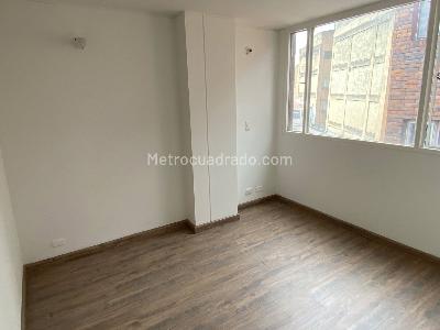 Apartamento de 5 alcobas en venta en San Felipe Barrios Unidos, Bogotá, 143 m² · foto 14 de 19