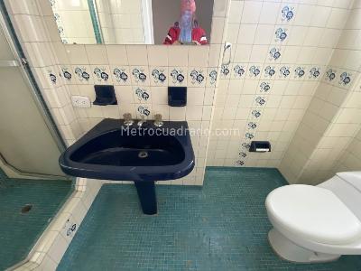 Apartamento de 5 alcobas en venta en San Felipe Barrios Unidos, Bogotá, 143 m² · foto 15 de 19