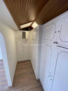 Apartamento de 5 alcobas en venta en San Felipe Barrios Unidos, Bogotá, 143 m² · foto 18 de 19