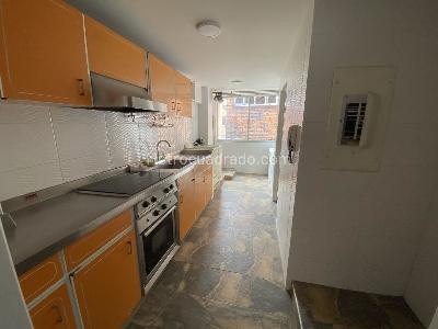 Apartamento de 5 alcobas en venta en San Felipe Barrios Unidos, Bogotá, 143 m² · foto 4 de 19