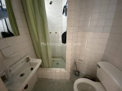 Apartamento de 5 alcobas en venta en San Felipe Barrios Unidos, Bogotá, 143 m² · foto 6 de 19