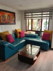 Casa de 2 alcobas en venta en Modelia Occidental, Bogotá, 82 m² · foto 15 de 20