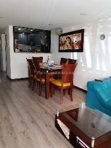 Casa de 2 alcobas en venta en Modelia Occidental, Bogotá, 82 m² · foto 18 de 20