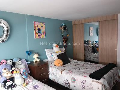 Casa de 2 alcobas en venta en Modelia Occidental, Bogotá, 82 m² · foto 5 de 20