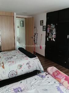 Casa de 2 alcobas en venta en Modelia Occidental, Bogotá, 82 m² · foto 6 de 20