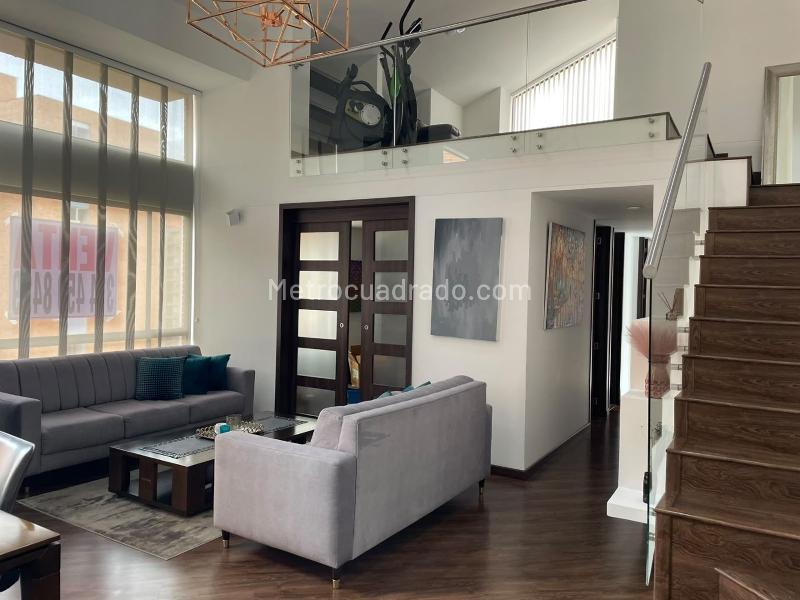 Apartamento en Arriendo, ATABANZA Niza Alhambra, Bogotá D.C.