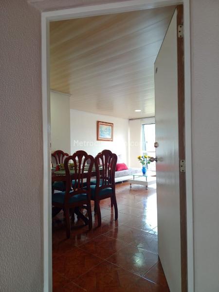 Apartment for rent in Bogotá